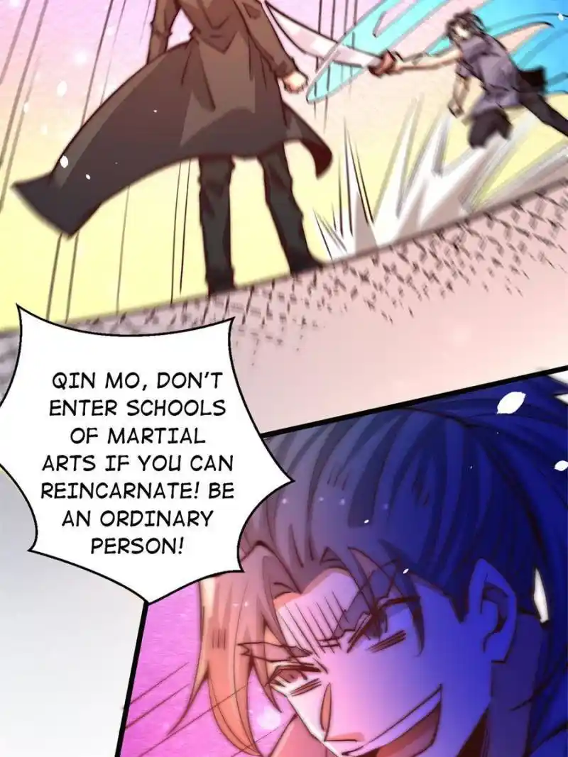 Almighty Master Chapter 256