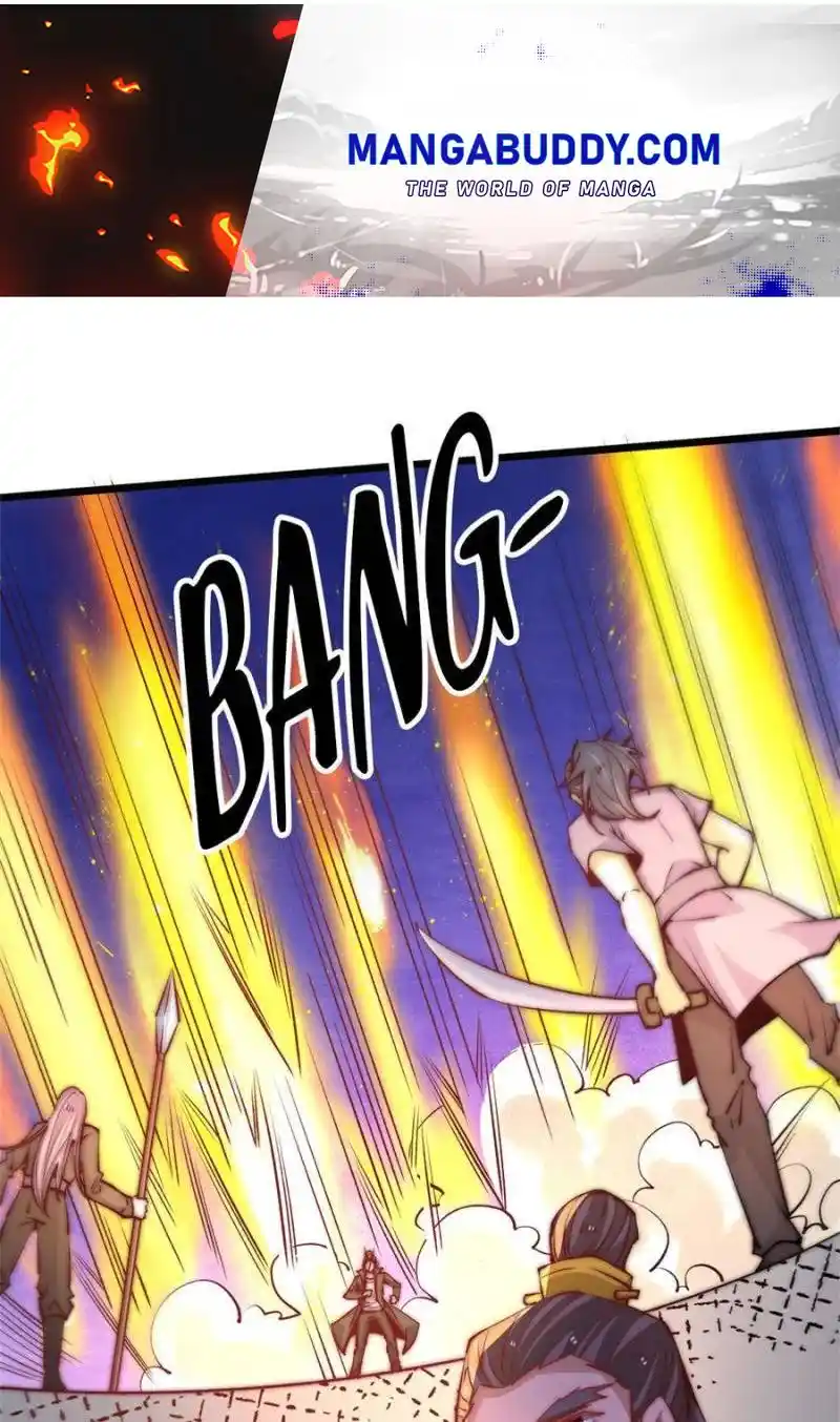 Almighty Master Chapter 257