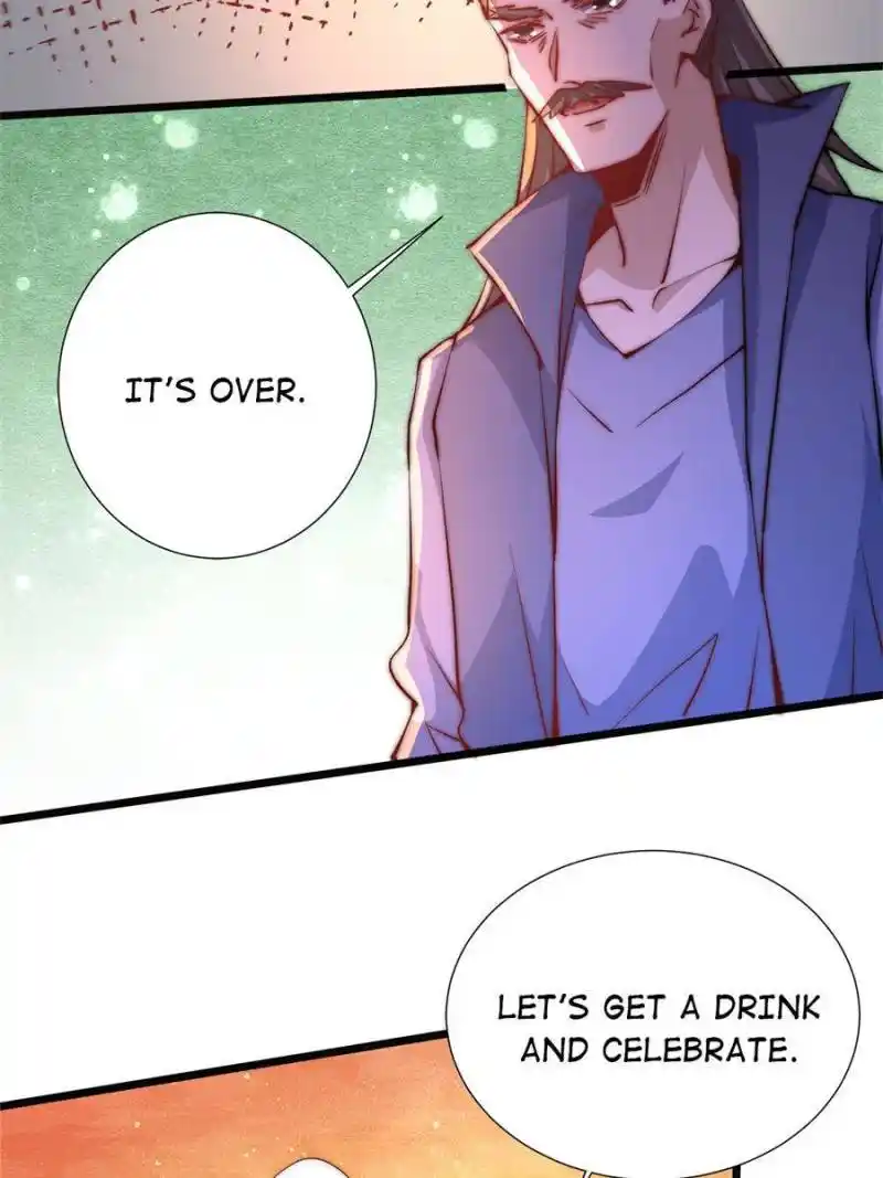 Almighty Master Chapter 257