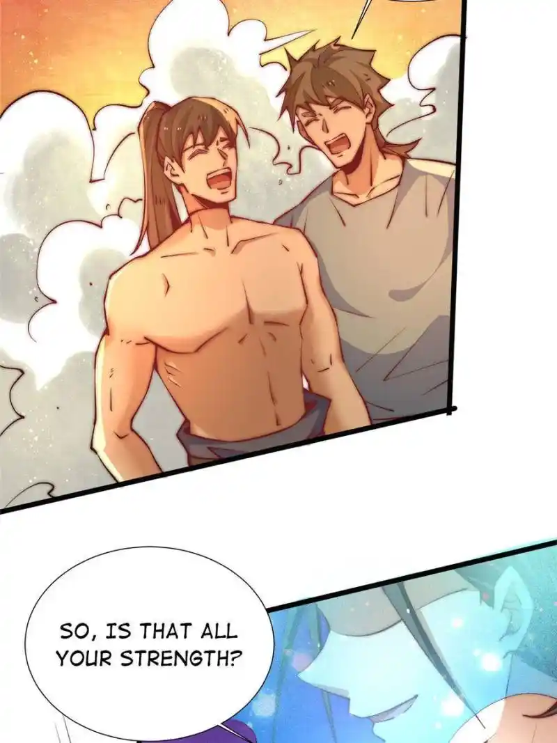 Almighty Master Chapter 257