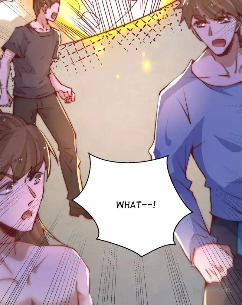 Almighty Master Chapter 257