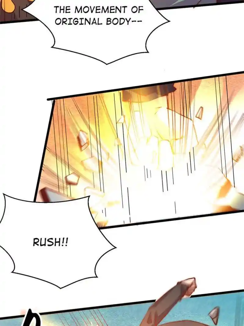 Almighty Master Chapter 257