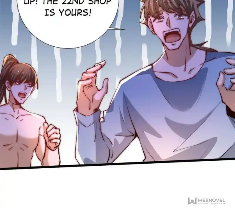 Almighty Master Chapter 257