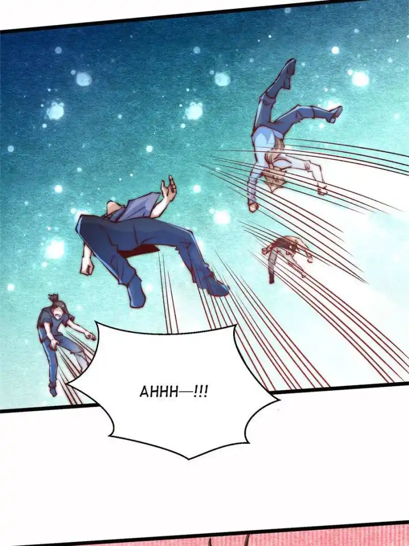 Almighty Master Chapter 257