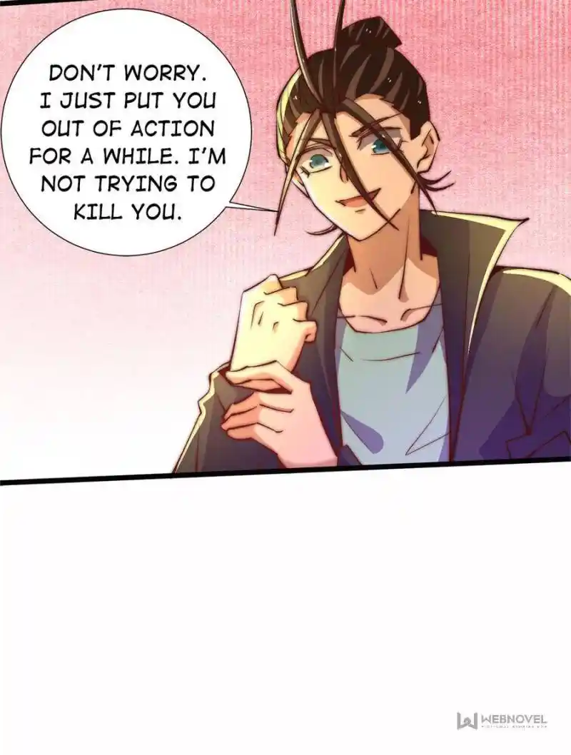 Almighty Master Chapter 257