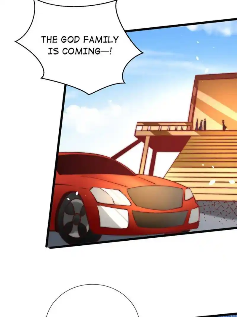 Almighty Master Chapter 257