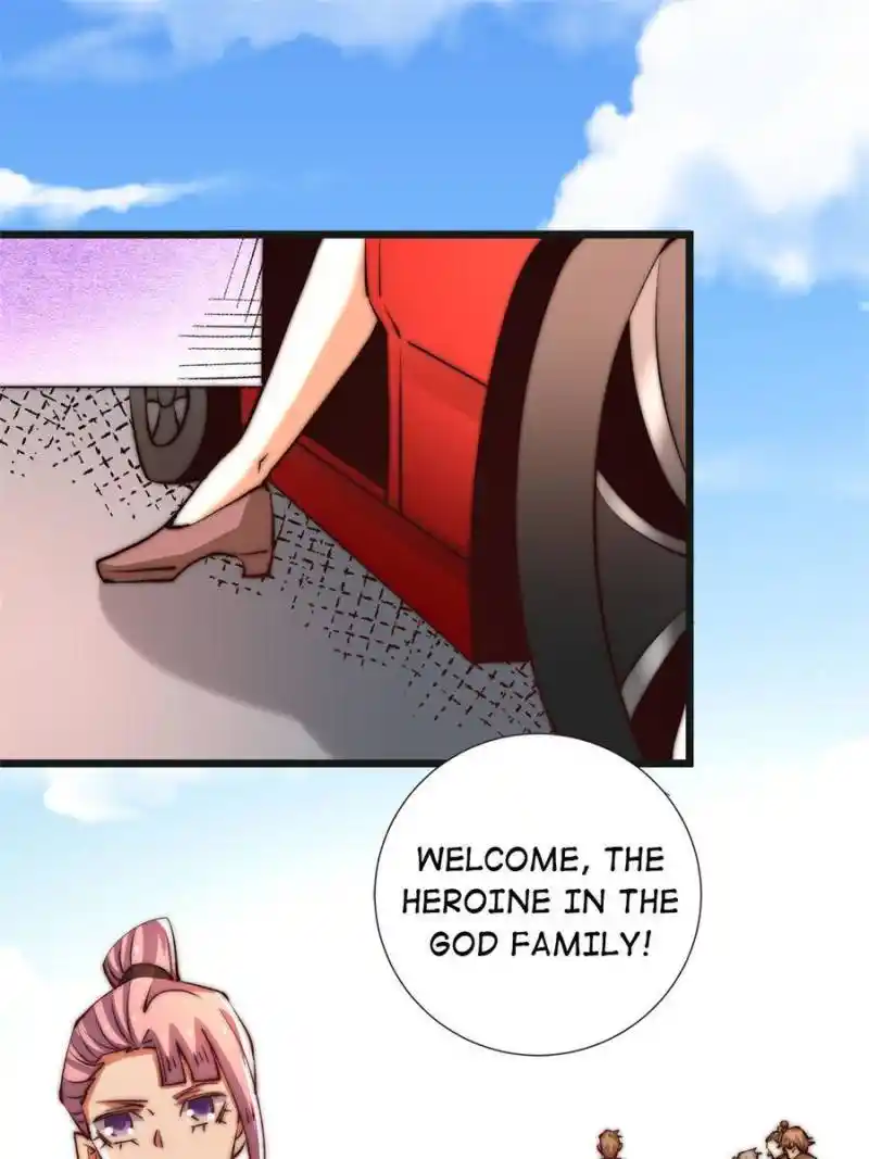 Almighty Master Chapter 257