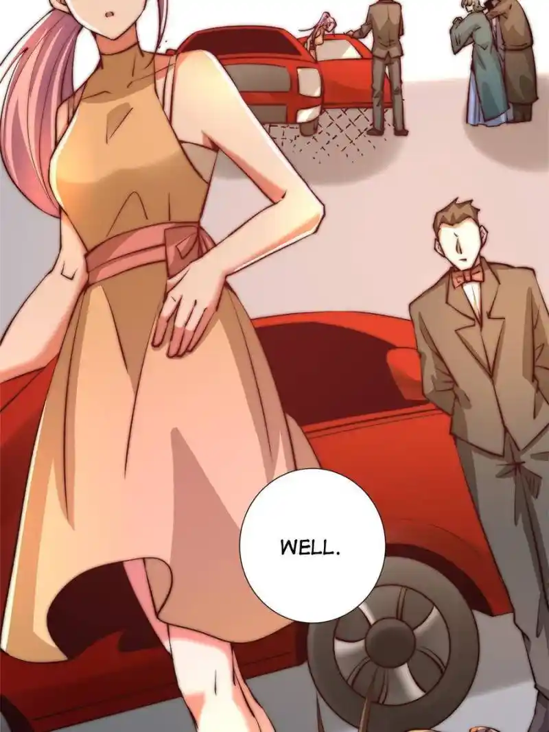 Almighty Master Chapter 257