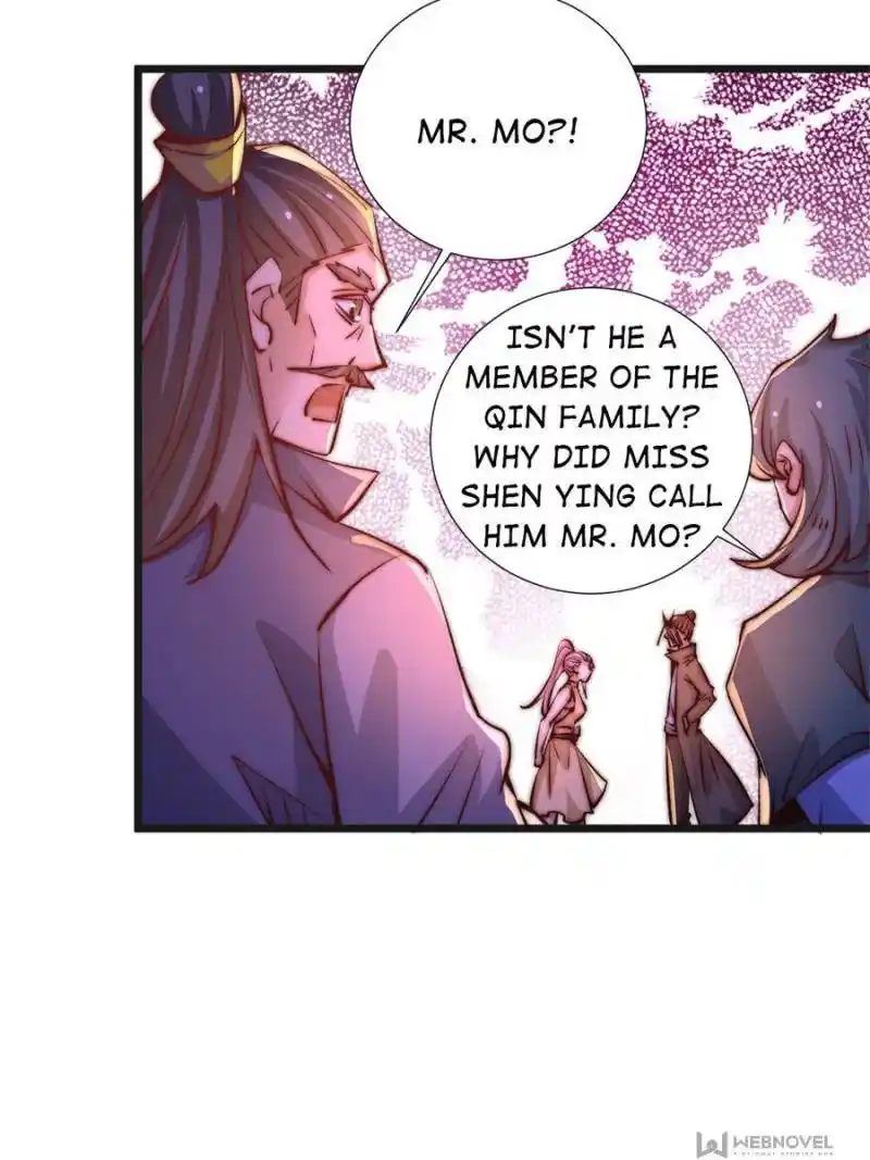 Almighty Master Chapter 257