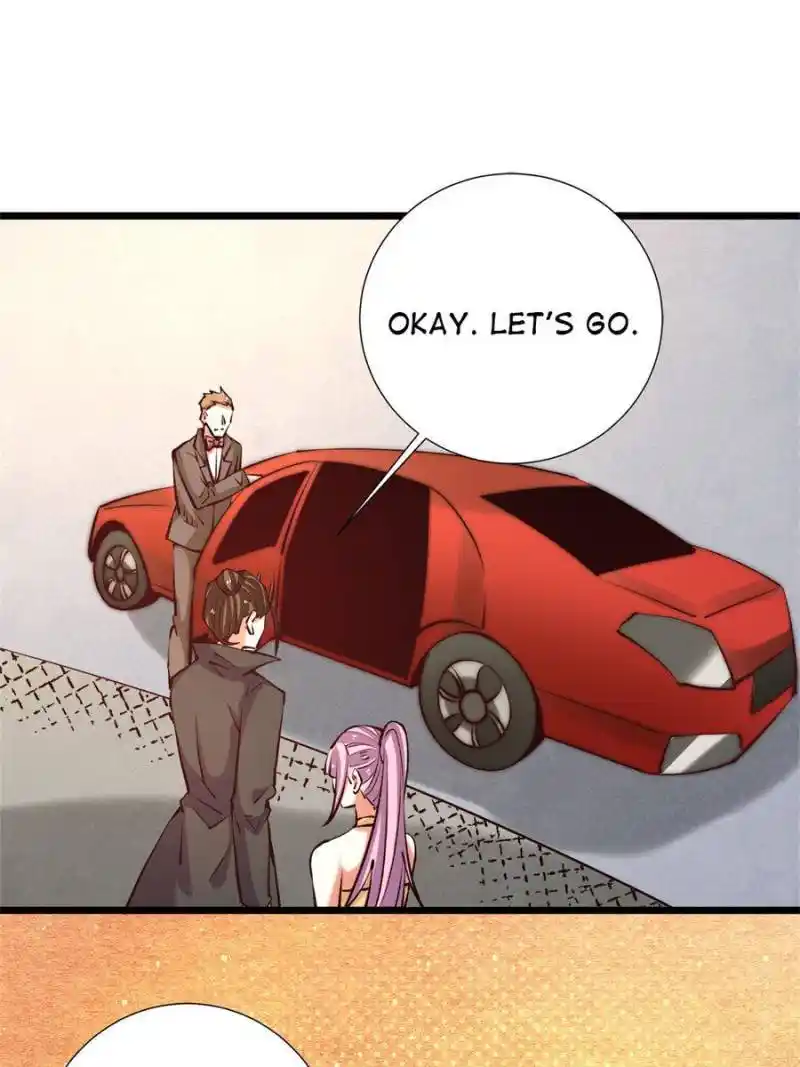 Almighty Master Chapter 257