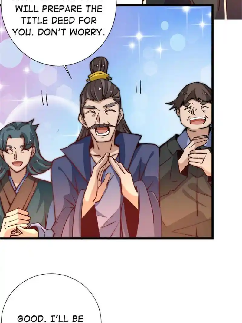 Almighty Master Chapter 257