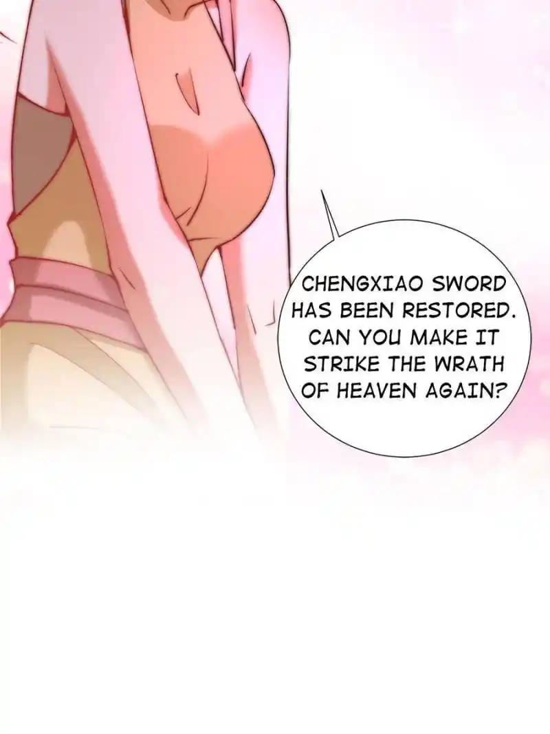 Almighty Master Chapter 257