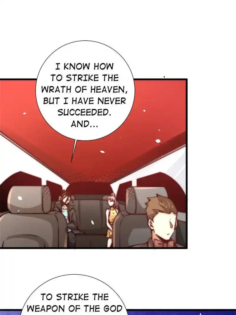 Almighty Master Chapter 258