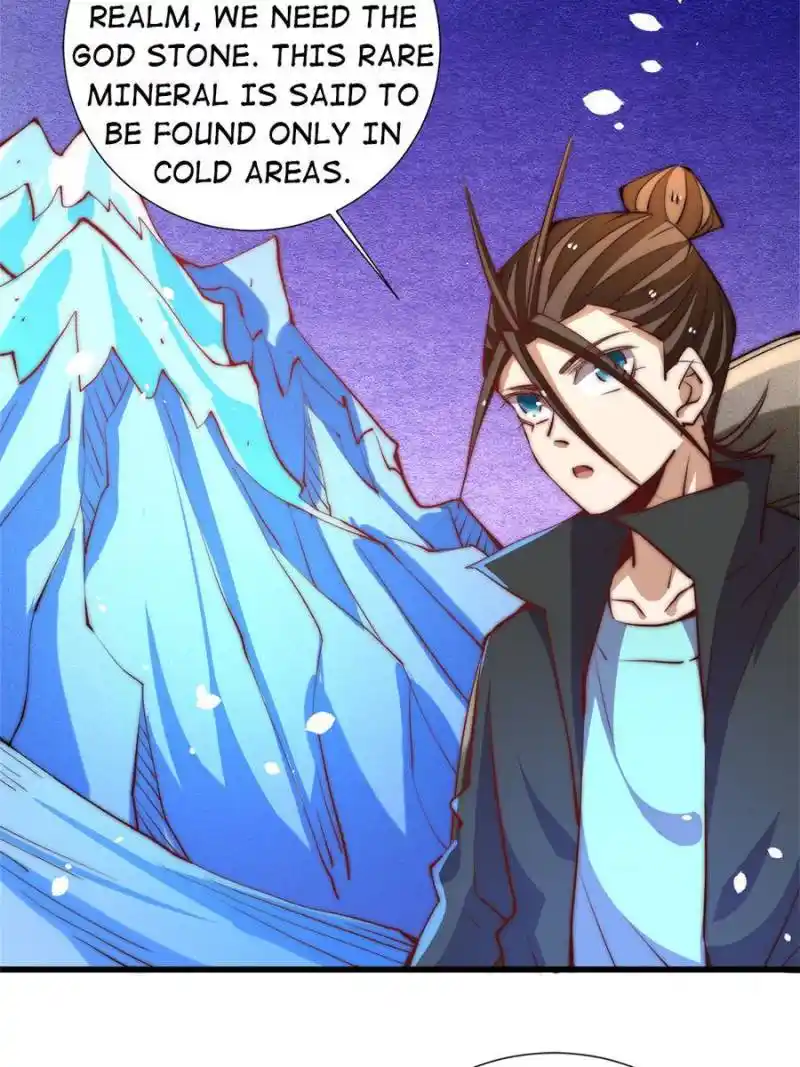 Almighty Master Chapter 258