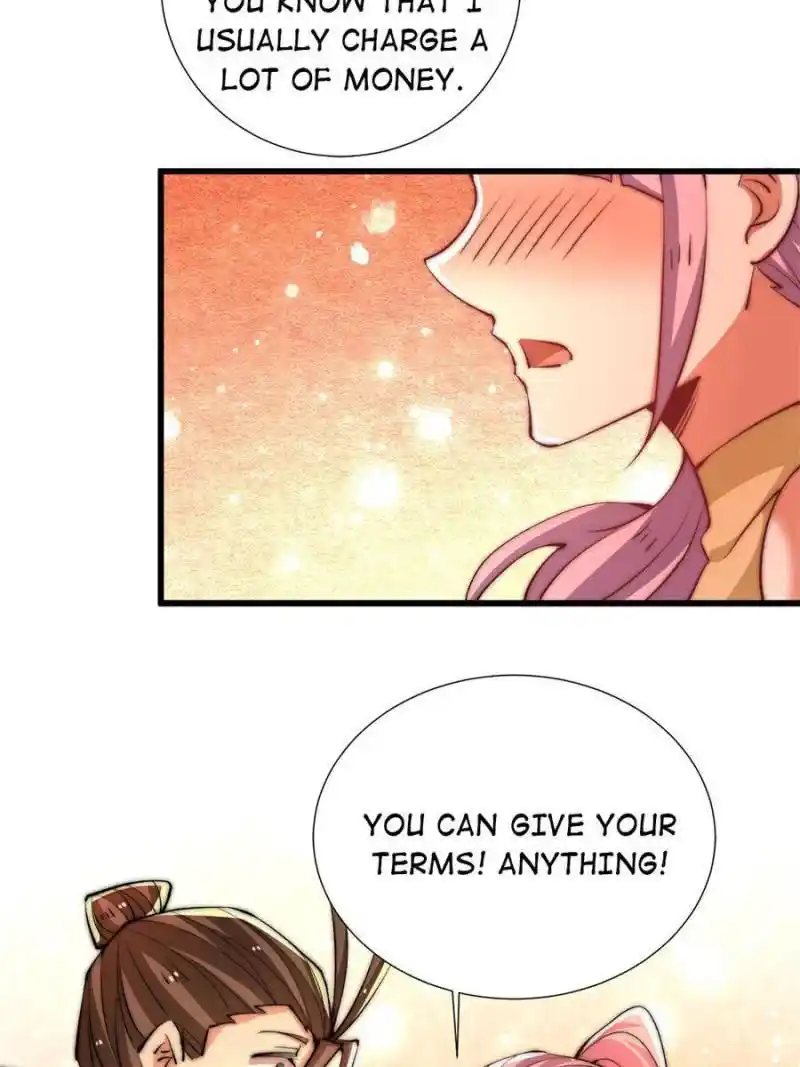 Almighty Master Chapter 258