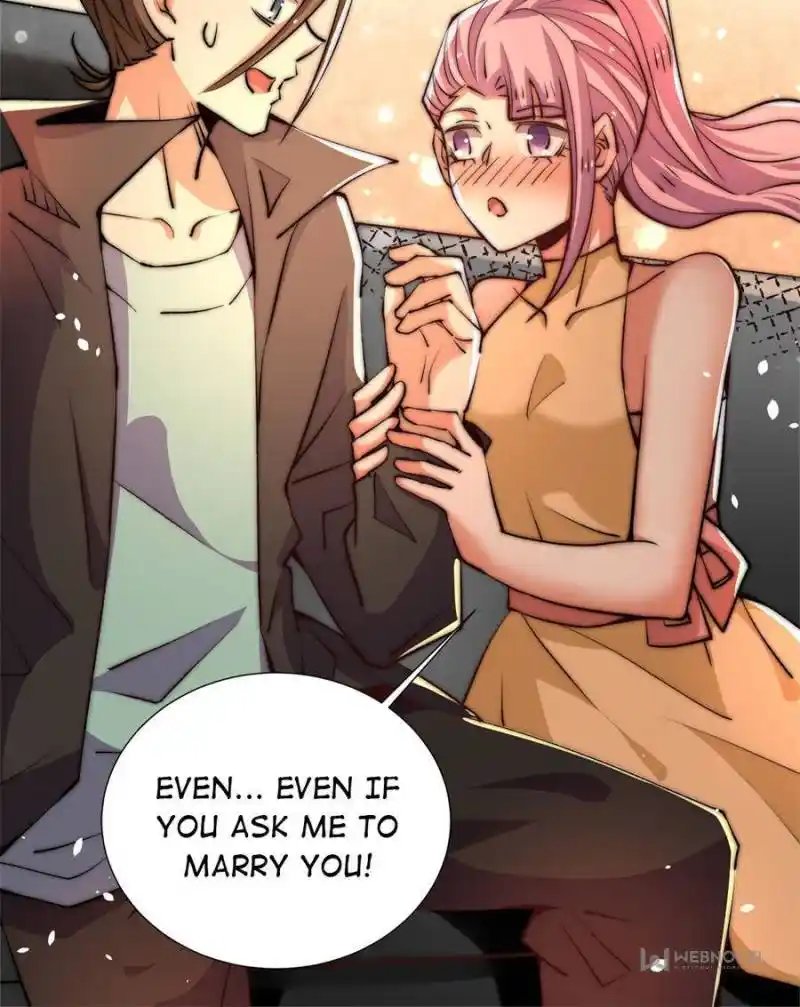 Almighty Master Chapter 258