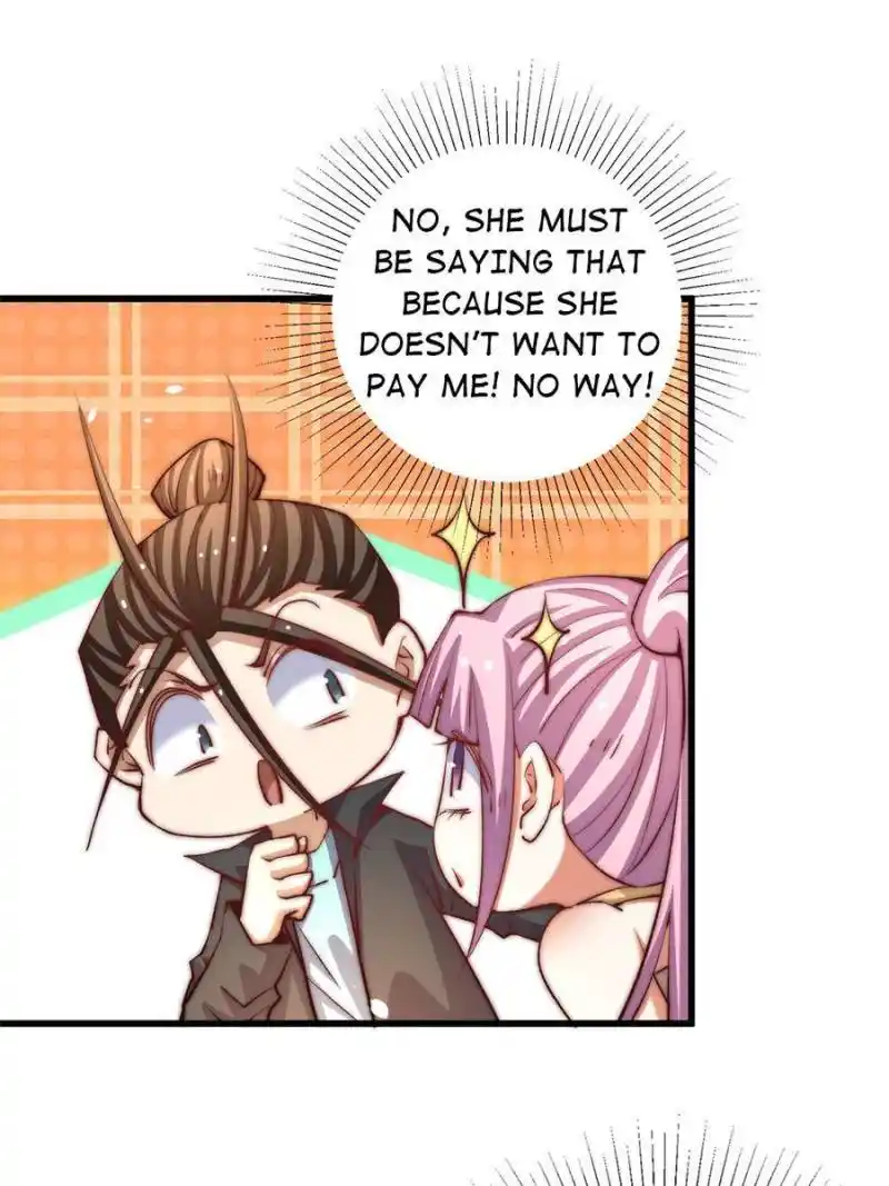 Almighty Master Chapter 258