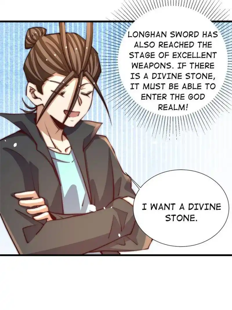 Almighty Master Chapter 258