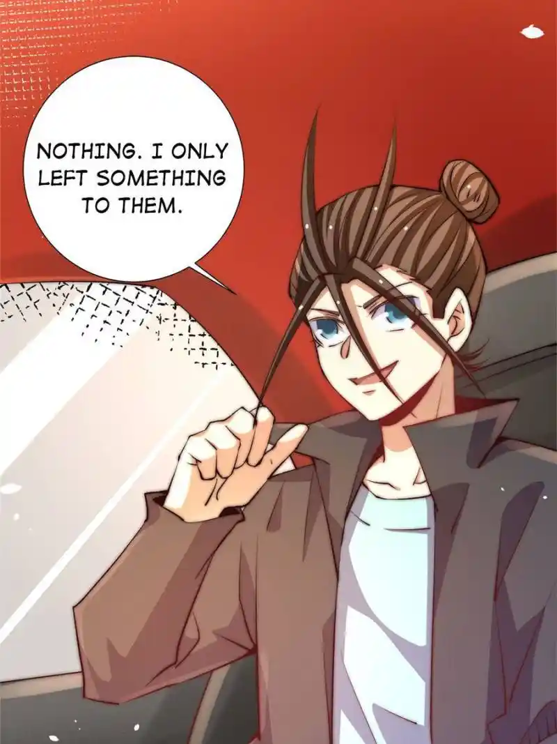 Almighty Master Chapter 258