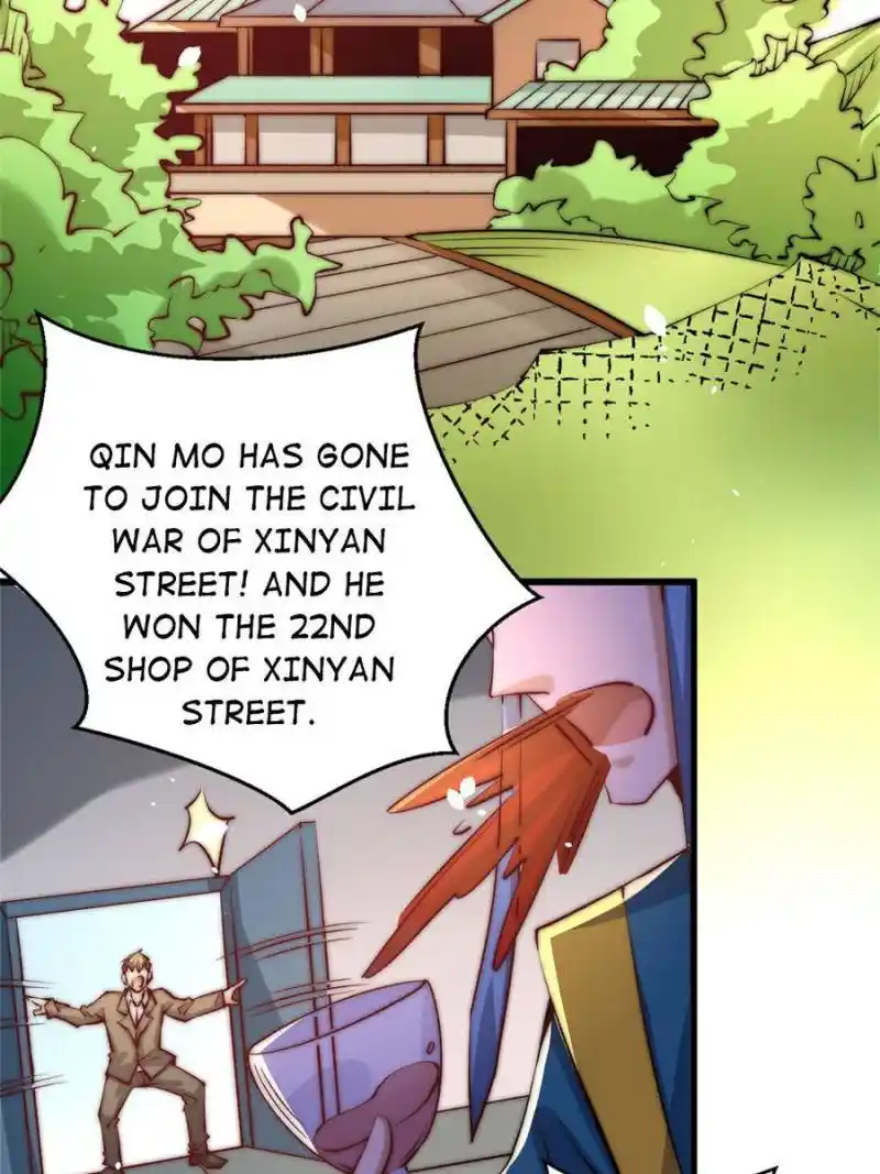 Almighty Master Chapter 258