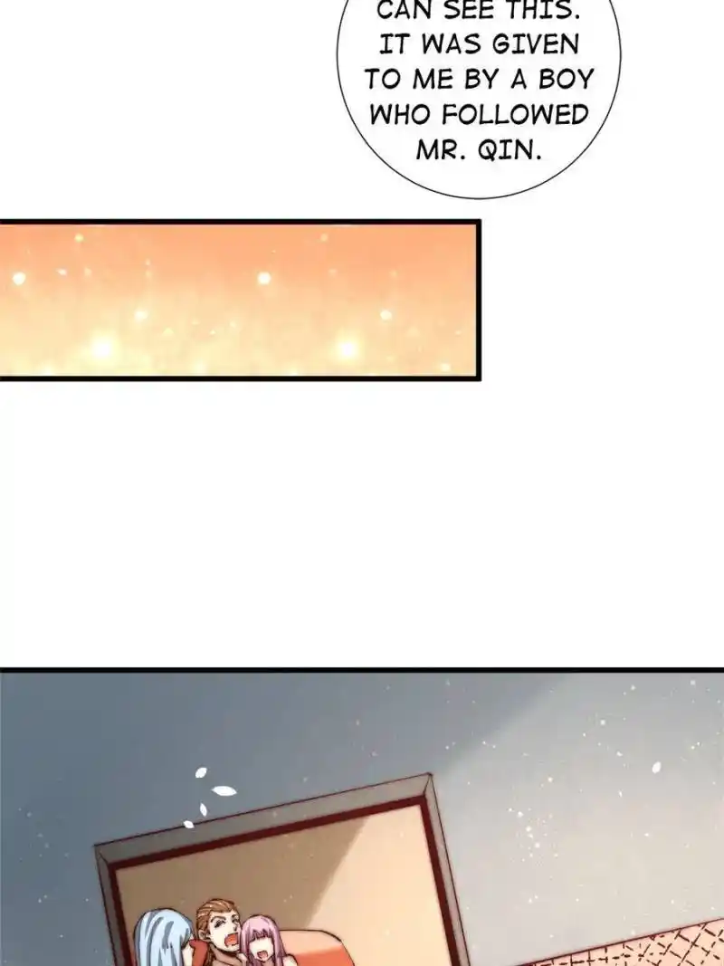 Almighty Master Chapter 258