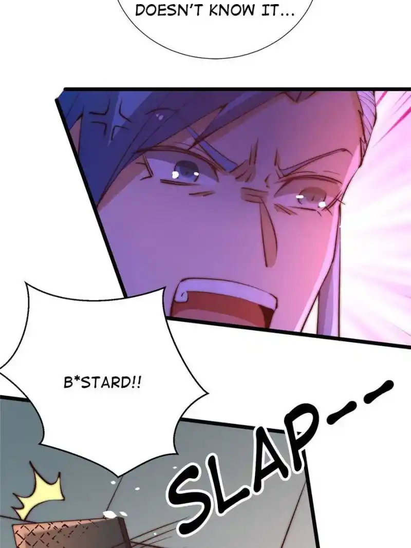 Almighty Master Chapter 258