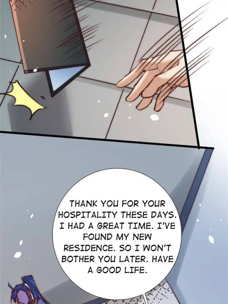 Almighty Master Chapter 258