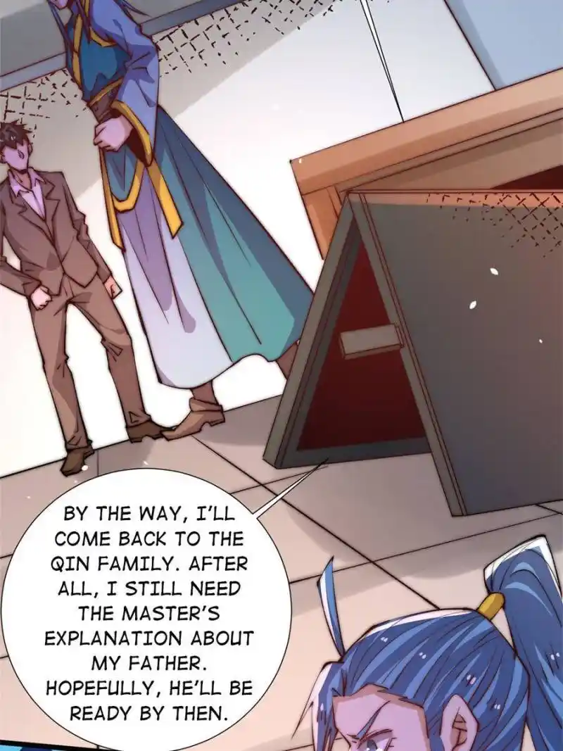 Almighty Master Chapter 258