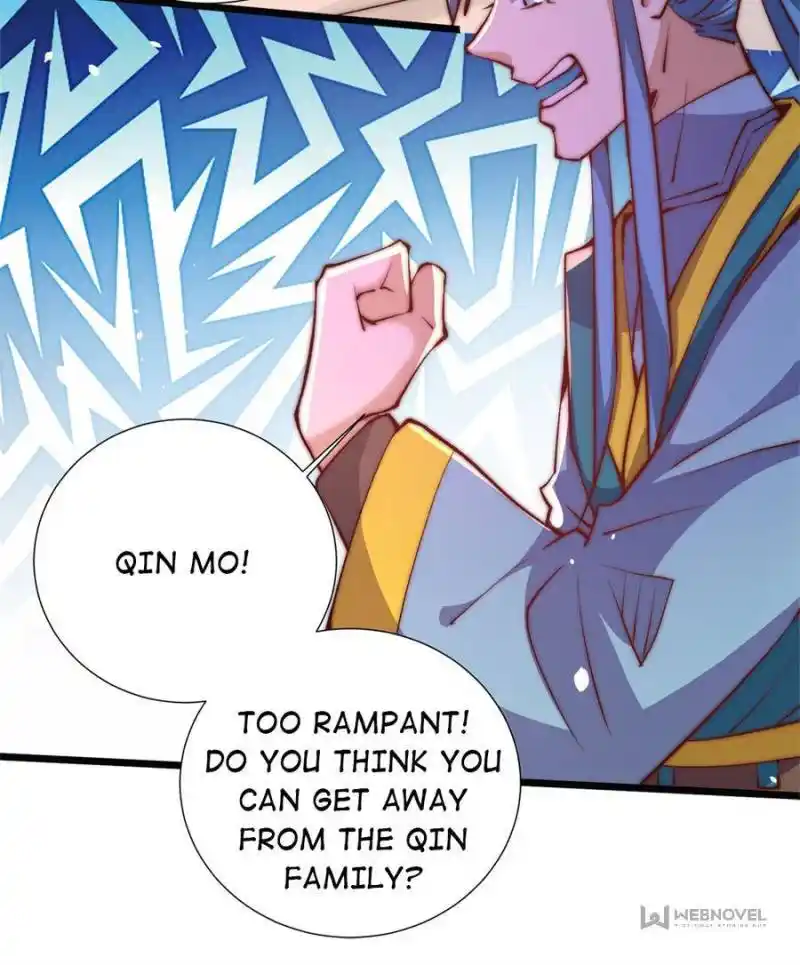 Almighty Master Chapter 258