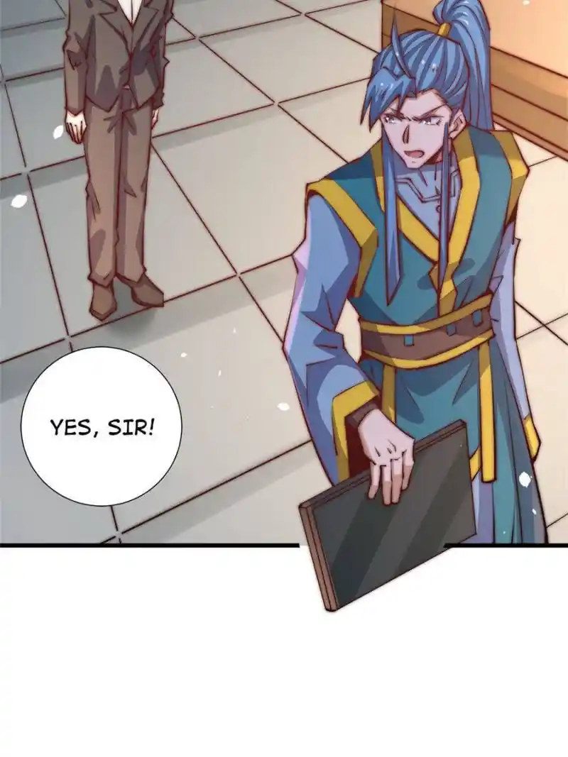 Almighty Master Chapter 258