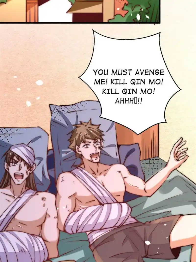 Almighty Master Chapter 258