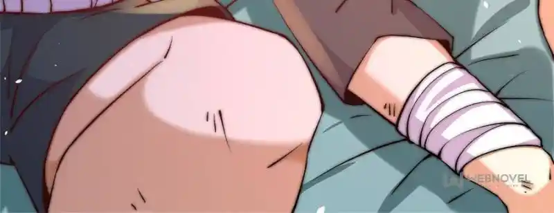 Almighty Master Chapter 258