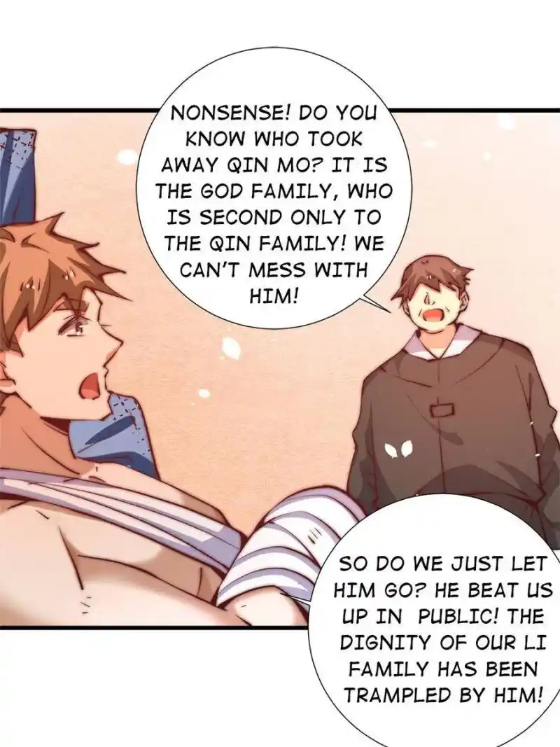 Almighty Master Chapter 258