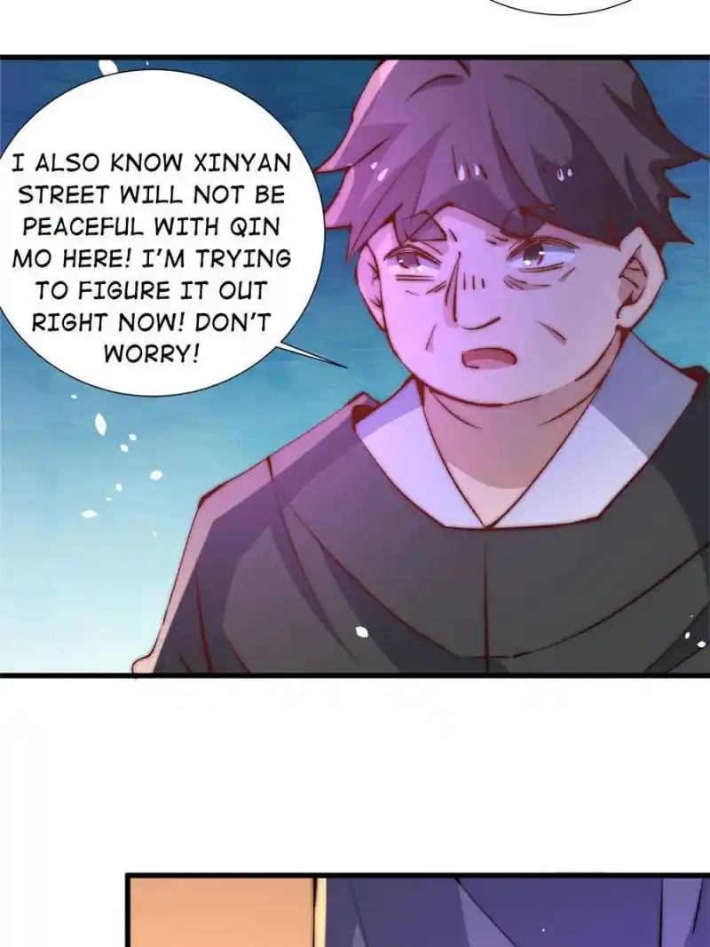 Almighty Master Chapter 258