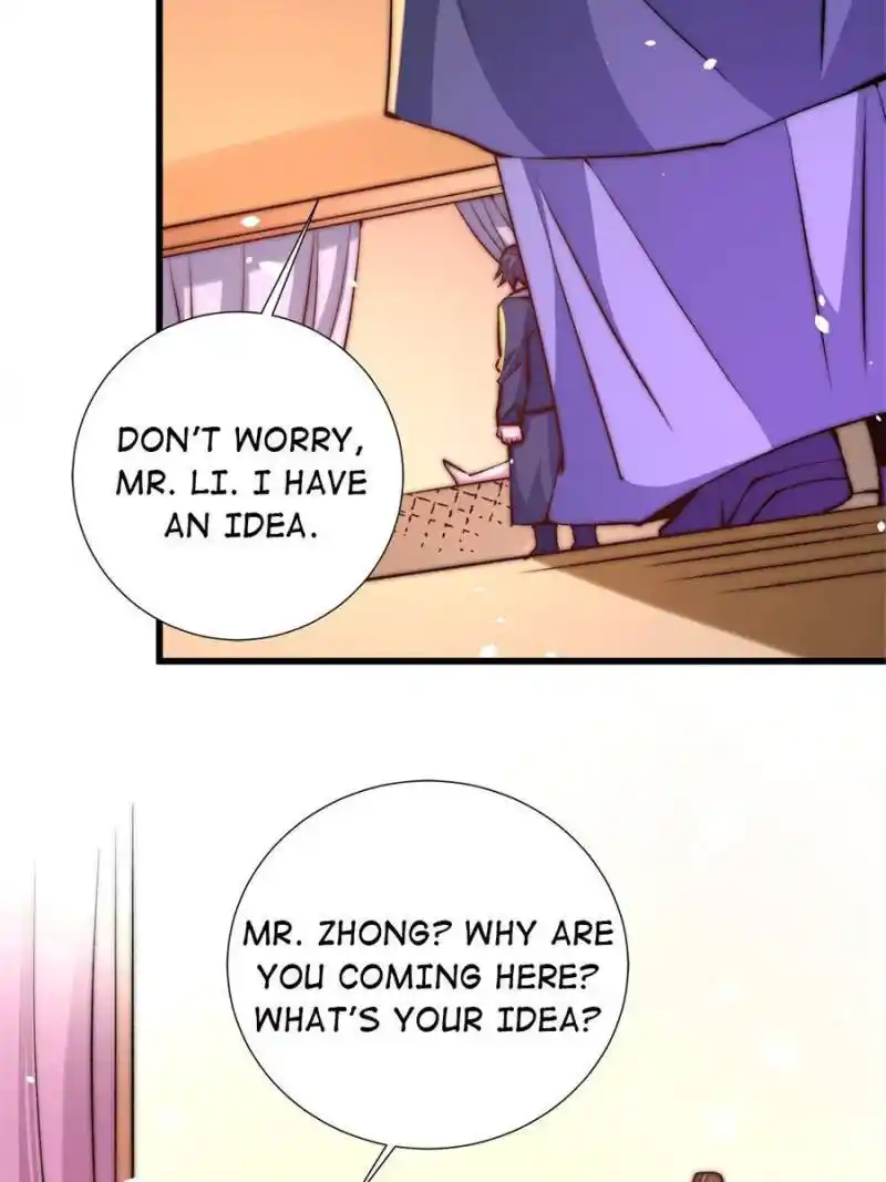 Almighty Master Chapter 258