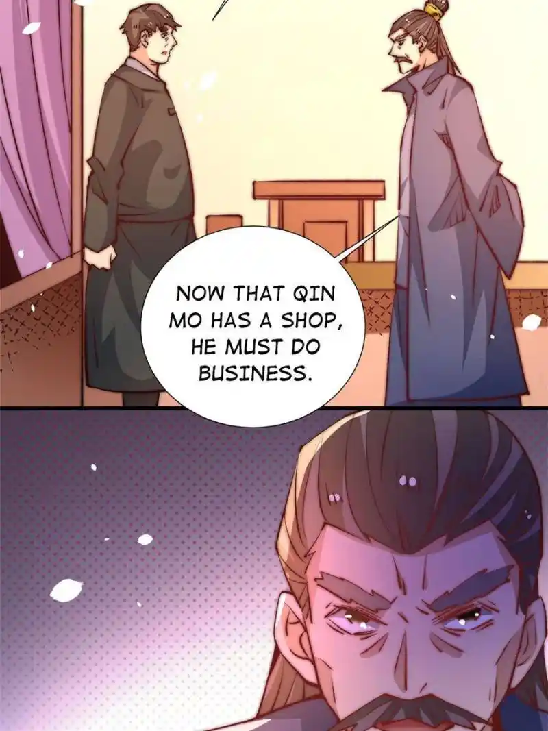 Almighty Master Chapter 258