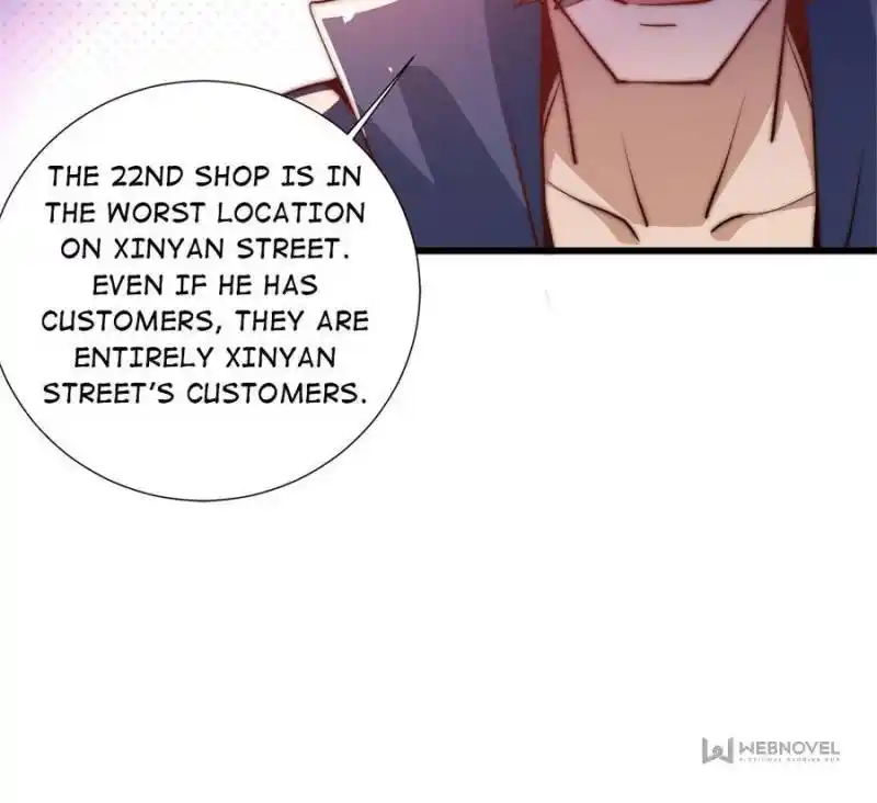 Almighty Master Chapter 258