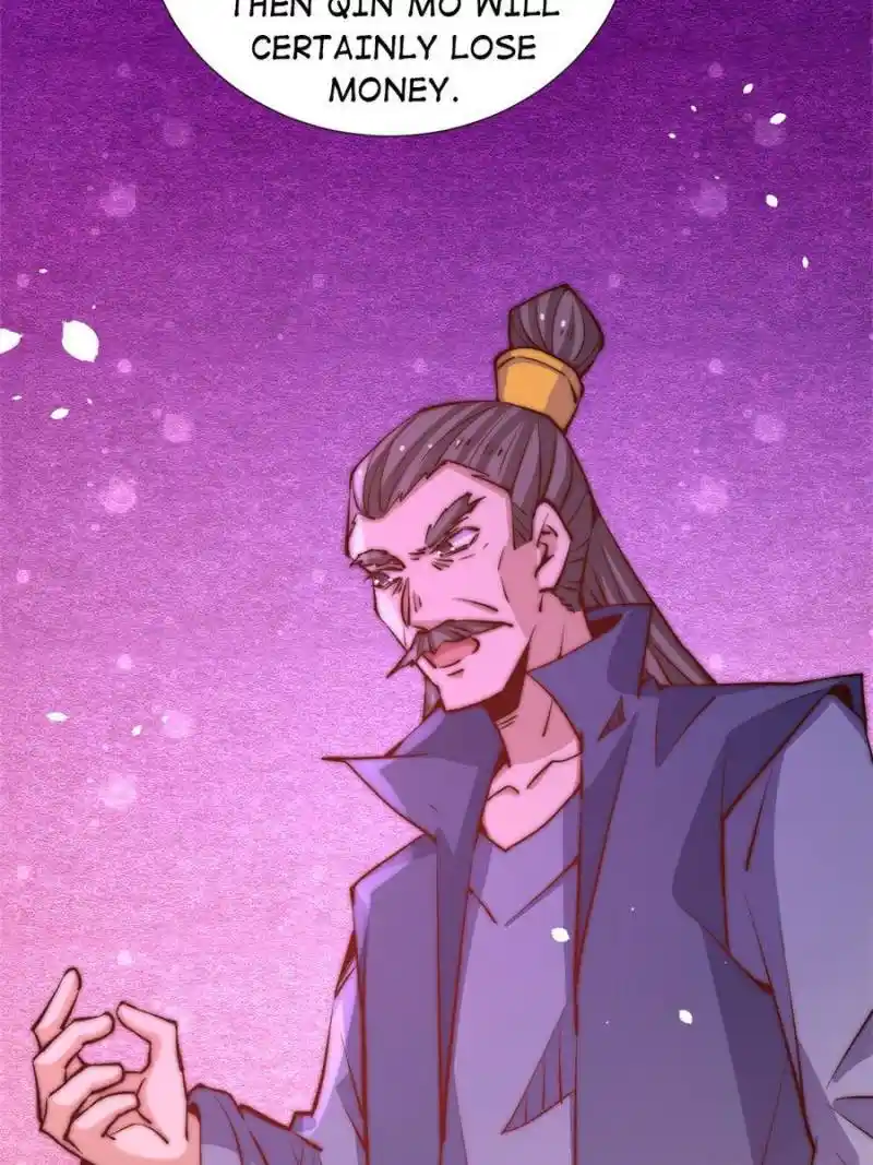 Almighty Master Chapter 258