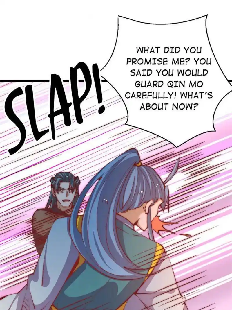 Almighty Master Chapter 259