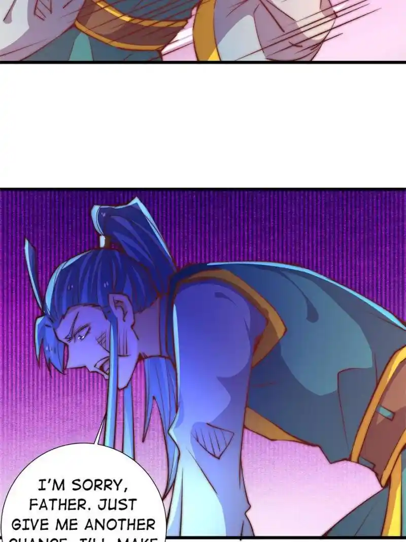 Almighty Master Chapter 259