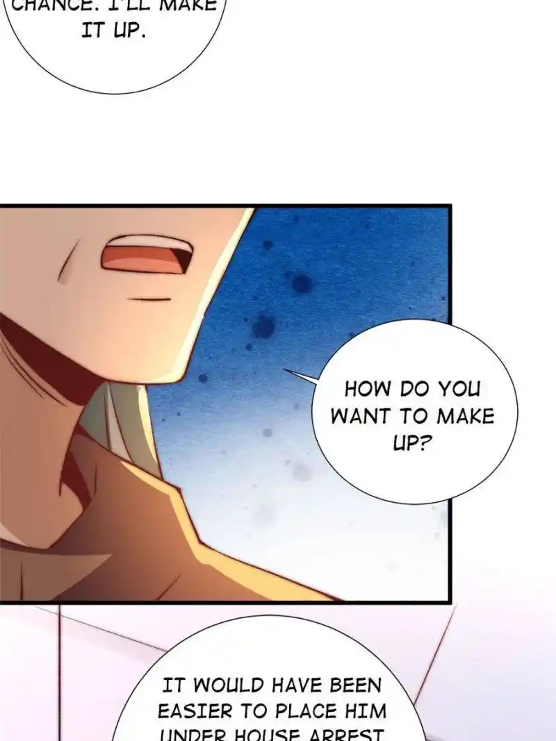 Almighty Master Chapter 259