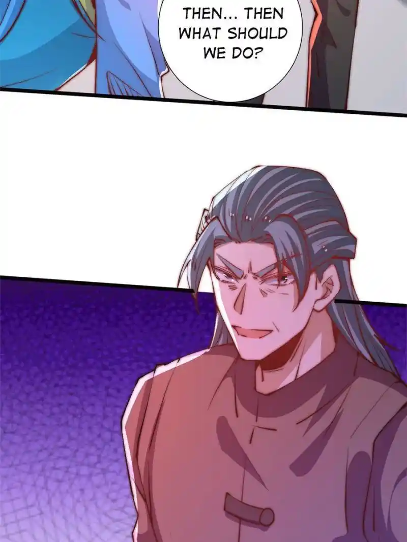 Almighty Master Chapter 259