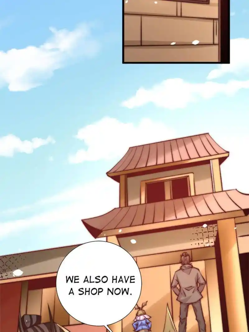 Almighty Master Chapter 259