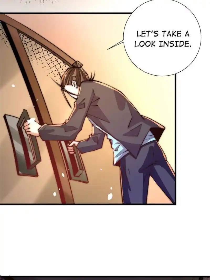 Almighty Master Chapter 259