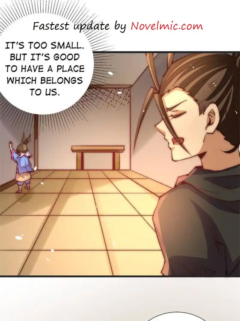 Almighty Master Chapter 259