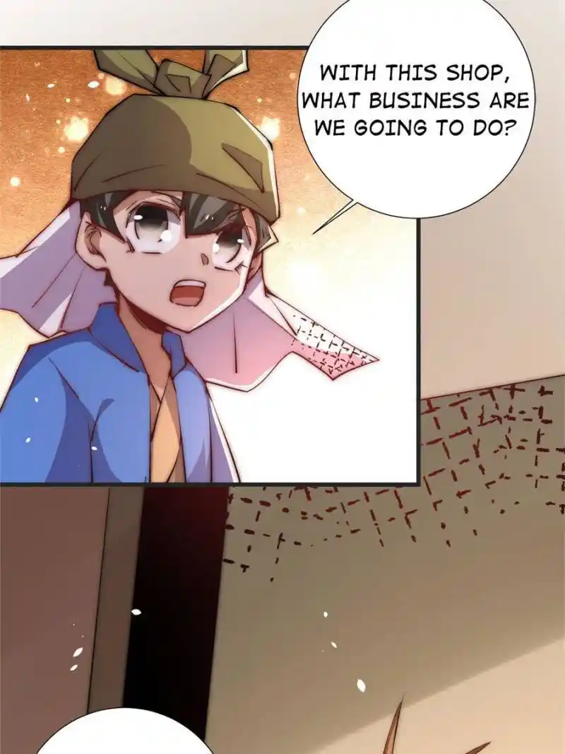 Almighty Master Chapter 259