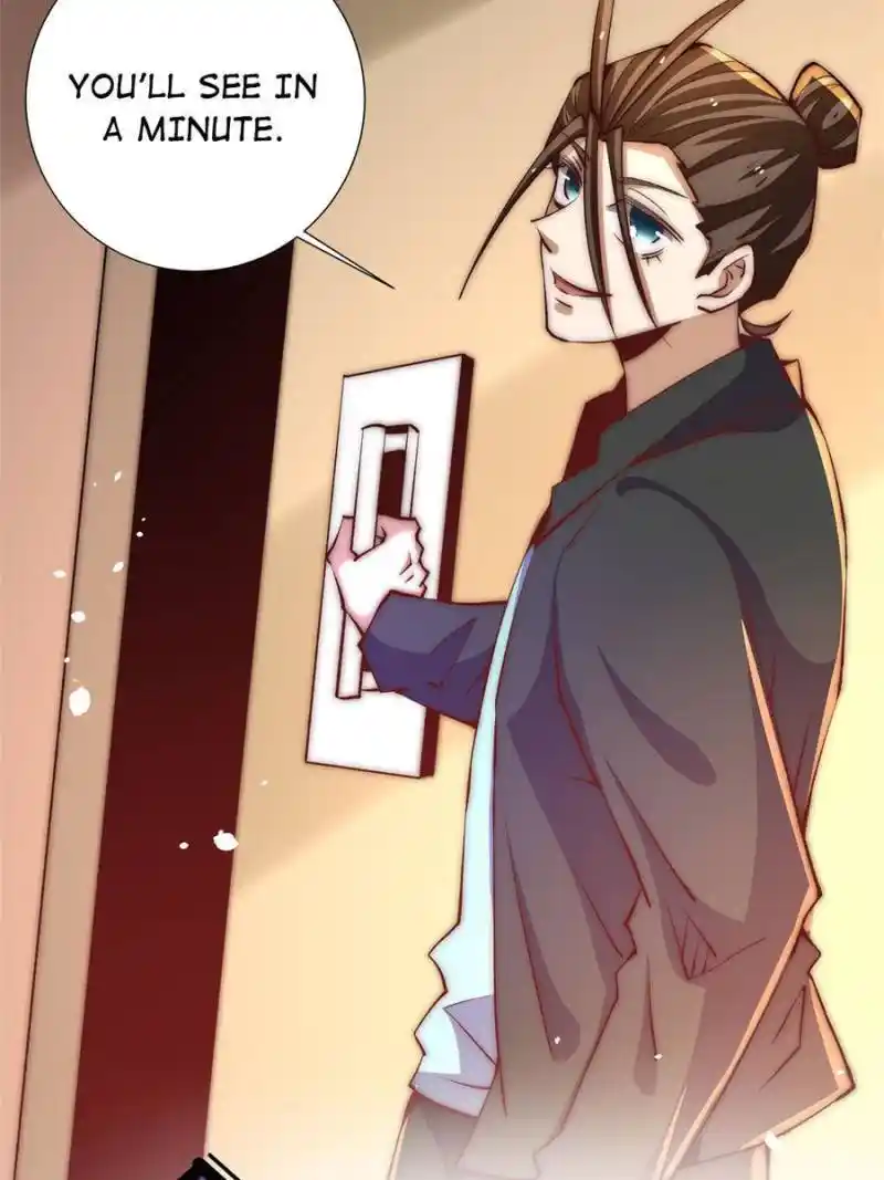 Almighty Master Chapter 259