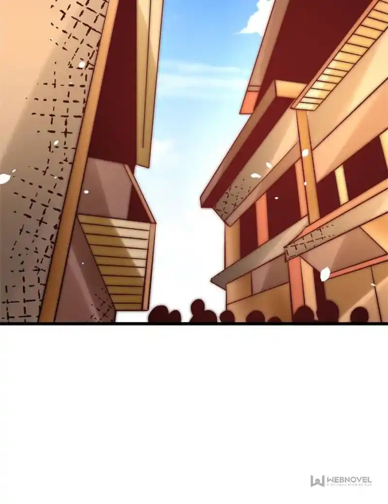 Almighty Master Chapter 259