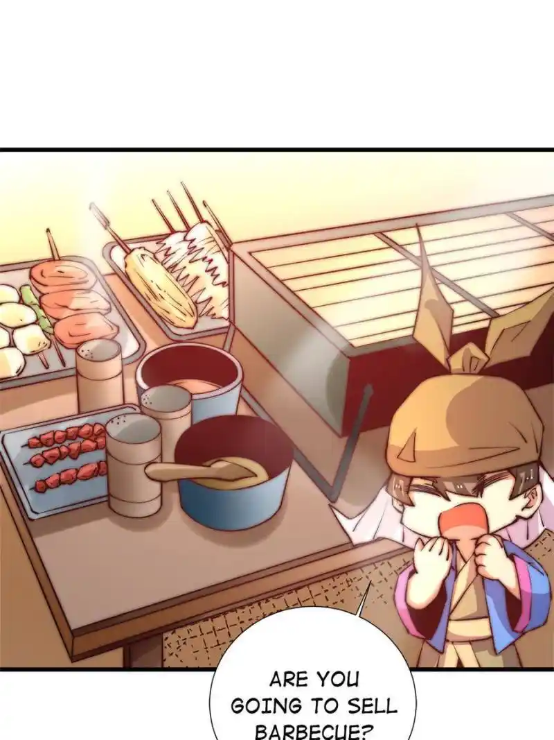 Almighty Master Chapter 259