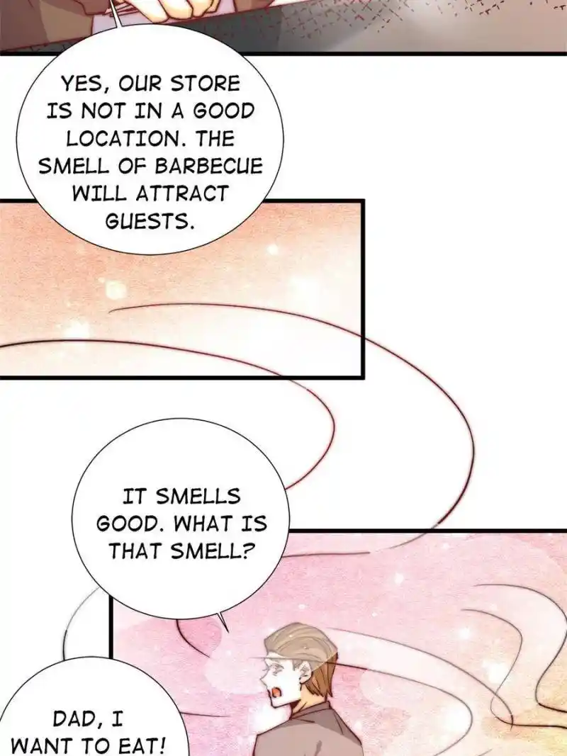 Almighty Master Chapter 259